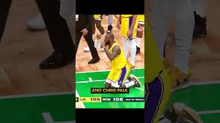 NBA REFS ARE THE WORST 😱 [upl. by Othilie290]