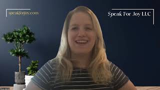 What is Speech Vs Language [upl. by Jo Ann94]