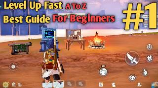 MIRAIBO GO  BUILD BASE AND TECHNOLOGIES FULL GUIDE FROM BASIC TO PRO  PALWORLD  HINDI  EP 1 [upl. by Noiz]