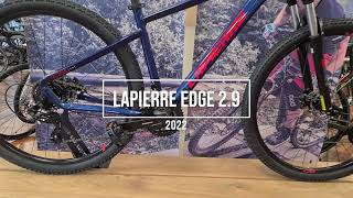 Lapierre Edge 29 [upl. by Atsyrc]