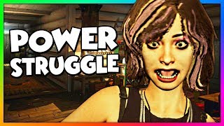 POWER STRUGGLE Friday The 13th Single Player Challenges [upl. by Linden479]