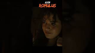 ¡El regreso del terror espacial 👽 Alien Romulus  Trailer final y análisis [upl. by Zelig]