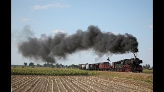 Terug naar Toen 2018  Veluwsche Stoomtrein Maatschappij VSM [upl. by Haslam]