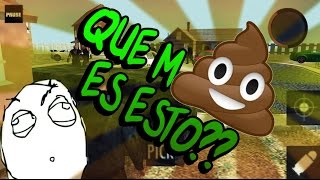 El Peor GTA Para Android Ep2  Criminal Empire [upl. by Chicoine]