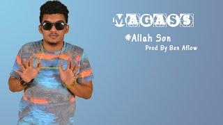 Magass  Allah Son Audio [upl. by Pleione]