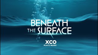 Beneath the Surface  New EDM Track  Official Audio [upl. by Musihc873]