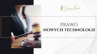 Porady prawne i obsługa prawna Kancelaria Radcy Prawnego Joanna Rewak Legnica [upl. by Neitsabes]