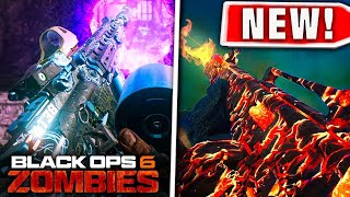 NEW TOP 12 BEST OVERPOWERED GUNS In Black Ops 6 Zombies Season 1 Best Loadouts [upl. by Nuavahs764]