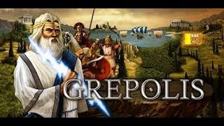 Le Guide De Grepolis 1 Initiation [upl. by Yud]