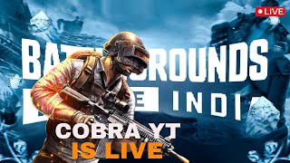 Bgmi Live stream duo rush gameplay live pubg bgmi bgmilive [upl. by Naej760]