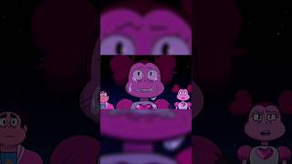 Spinel edit  Love you so edit shorts stevenuniverse sad spinel [upl. by Colet]