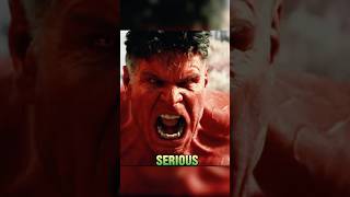 Ranking All 7 Versions of Hulk from Weakest to Strongest hulk redhulk marvel [upl. by Zink]