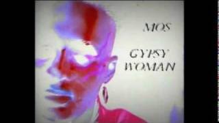 Crystal Waters  Gypsy Woman MOS Remix [upl. by Dene]