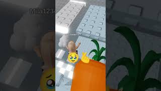 Story time mit Helma Part 1💖sprechvid roblox HM489 Tower [upl. by Ettenaj]