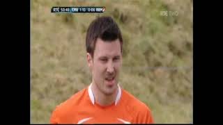 2013 Ulster Football Championship Cavan v Armagh [upl. by Rufe]