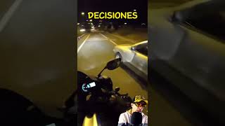 ¿Salvar a un Gato o Poner en Riesgo una Vida Reflexión sobre la Seguridad en Carretera [upl. by Sewel698]