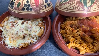 Fusilli kefta au cookeo [upl. by Stillas]