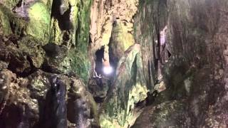 Cueva del Indio  Viñales Valley Cuba [upl. by Landry737]