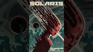 Solaris By Stanislaw Lem  BBC Radio Fullcast Drama [upl. by Rollins]