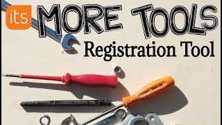 itslearning Registration Tool Tutorial  itslearning in 5 [upl. by Akaya]