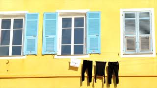 Port de Bastia [upl. by Yelreveb]