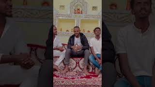 RUHAL KEWNI 💖 duet habesha video [upl. by Derfliw]