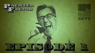 Pachter Factor Episode 1 [upl. by Aidan]