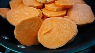 Southern Style Candied Yams  Candied Yam Recipe  Ray Macks Kitchen and Grill [upl. by Ennaesor]