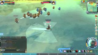 Florensia Sea spot  LVL 2337 [upl. by Ney]