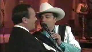 Los Tigres Del Norte  Contrabando Y Traicion En Vivo 1994avi [upl. by Leugim237]