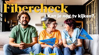 Kan ik vlot digitale tv blijven kijken zonder fiber  fibercheck [upl. by Merfe]