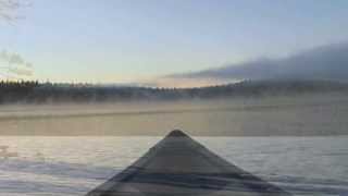 MOUNT SHASTA Meditation at Medicine Lake Californias Source Waters [upl. by Maire]