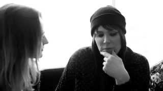 Beth Hart  Interview in Moscow 2014 [upl. by Vittoria299]