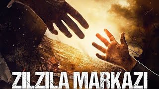 ZILZILA MARKAZI TARJIMA KINO UZBEK TILIDA Zilzila kino tarjimakino Tarjima Kinolar фильм [upl. by Amsirp887]