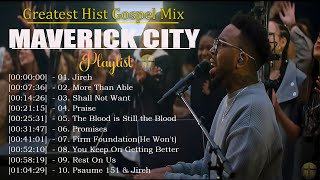 Jireh  feat Dante Bowe amp Chandler Moore Elevation Worship amp Maverick City Music  TRIBL [upl. by Waldner]