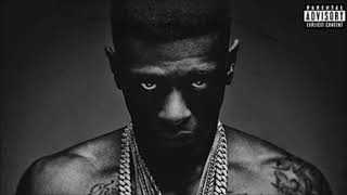 Boosie Badazz  Retaliation Slowed N Chopped [upl. by Reivaj]