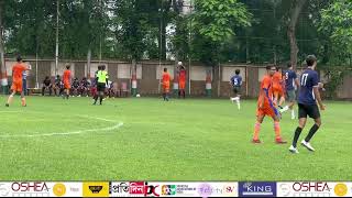 BHAVANS GANGABUX KANORIA VIDYA MANDIR VS THEHERITAGEGROUP C [upl. by Malia561]