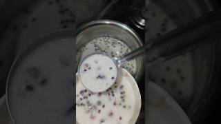 Ravva kheer  SraviKitchenSkill  EasyFoodRecipes  cookingchannel cookingshorts viralshorts [upl. by Chavaree]