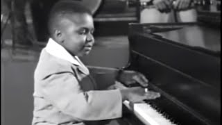 Top 10 boogie woogie piano performances [upl. by Queridas]