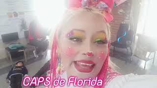 caps de florida [upl. by Means]