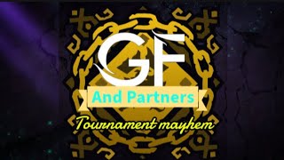 Tournament mayhem trailer [upl. by Anit330]