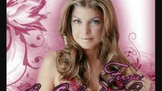 Fergie  Big Girls Dont Cry RemixEdit [upl. by Arytahs717]