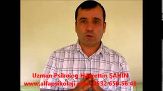 BİR GÜNDE PANİK ATAK TEDAVİSİ [upl. by Artimas]