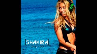 Shakira  Loca Loca  Speed Up [upl. by Harwilll144]