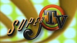 TBS Superstation ID  Super TV [upl. by Tiffany791]