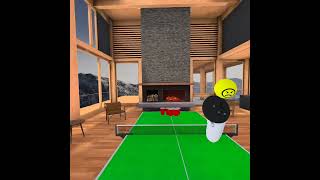 Eleven Table Tennis 20240727 [upl. by Ilhsa]