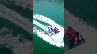 BOATING SAMBALPUR AKELA ADVENTURE ODISHAtrending shorts boating adventure odisha [upl. by Ewell]