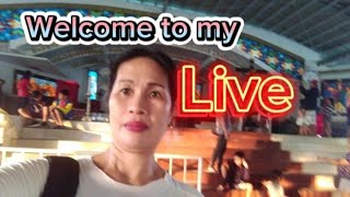 Hael Vlogs is live rainy night guys [upl. by Alric747]