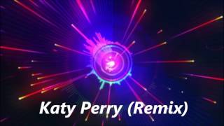 Katy Perry Dark Horse Remix Music Electronica Love [upl. by Lahcsap446]