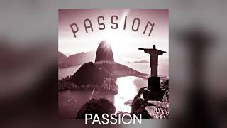 PASSION  DJ DYKE SingleBrazilian FunkPhonk [upl. by Eelrahc]